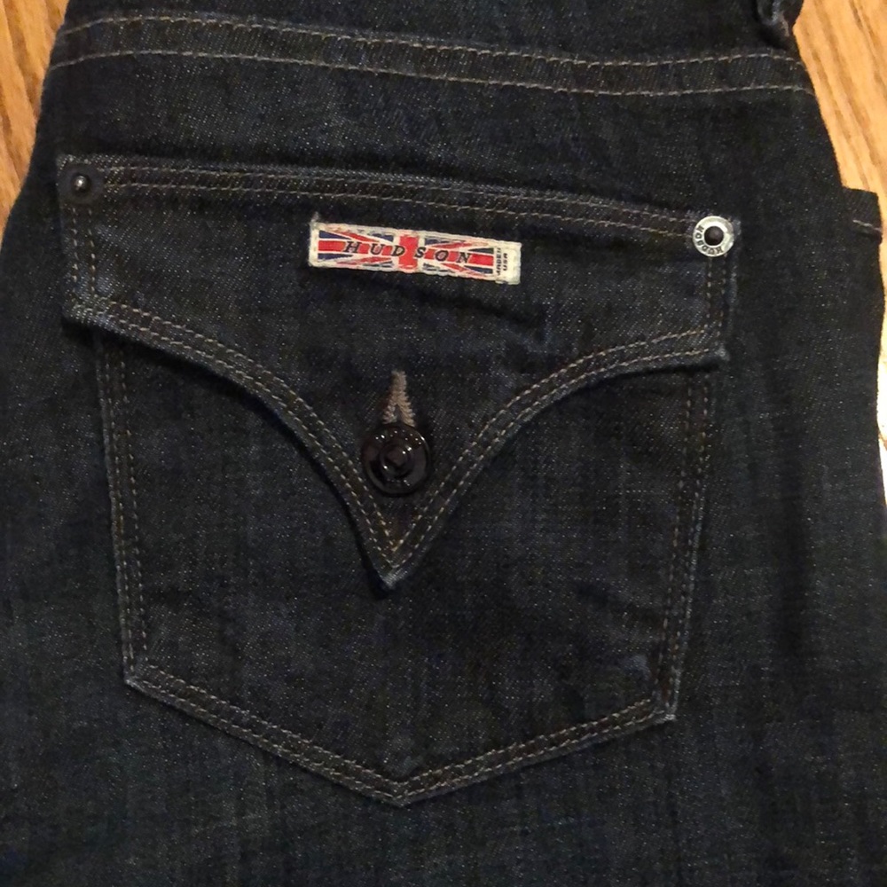 Hudson jeans